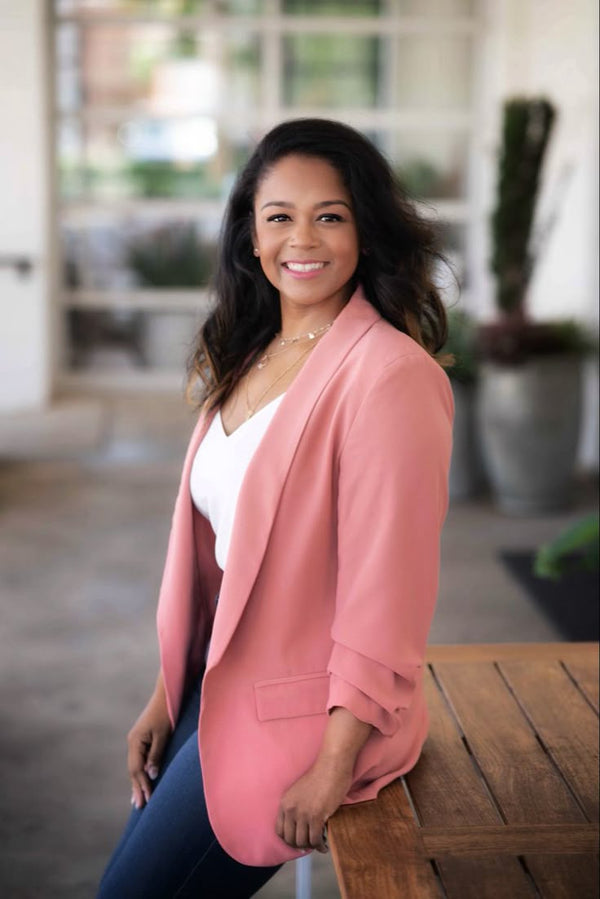 Kim Harper-Kennedy