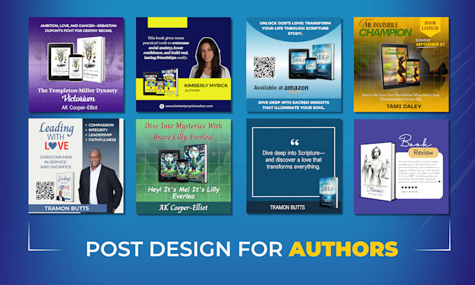 Book Social Media Marketing Service