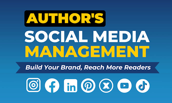 Book Social Media Marketing Service