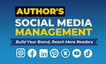 Book Social Media Marketing Service