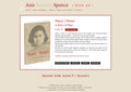 Author Website Design Service