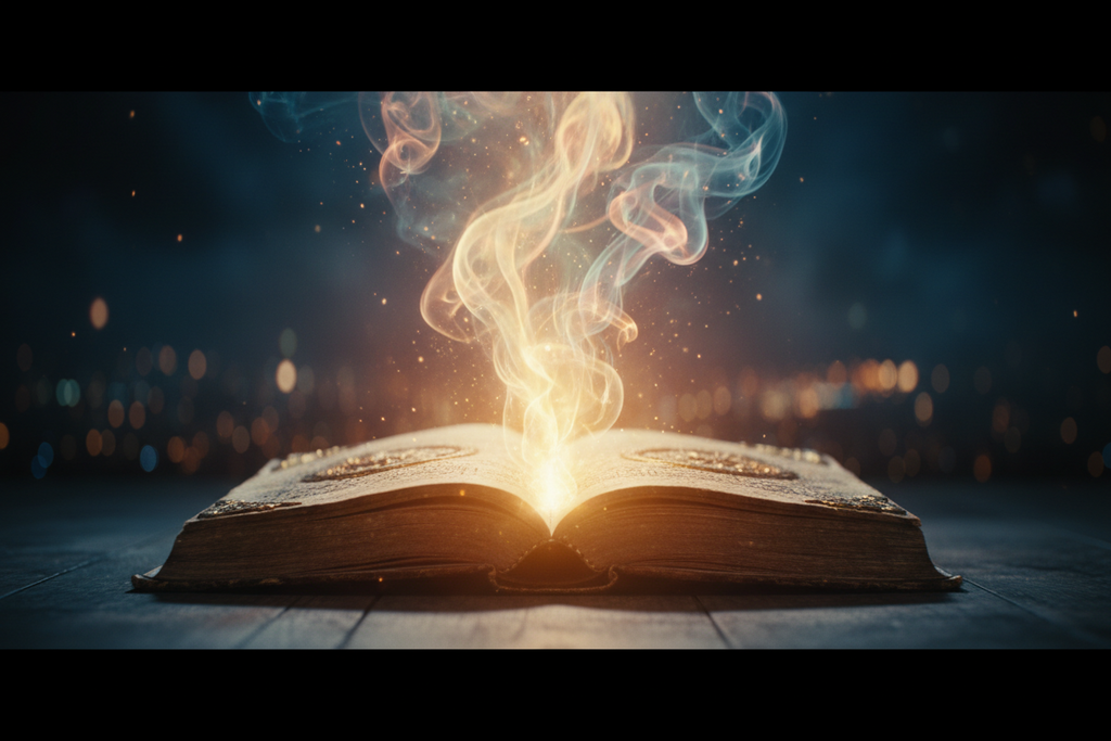 Book Trailer Production Service