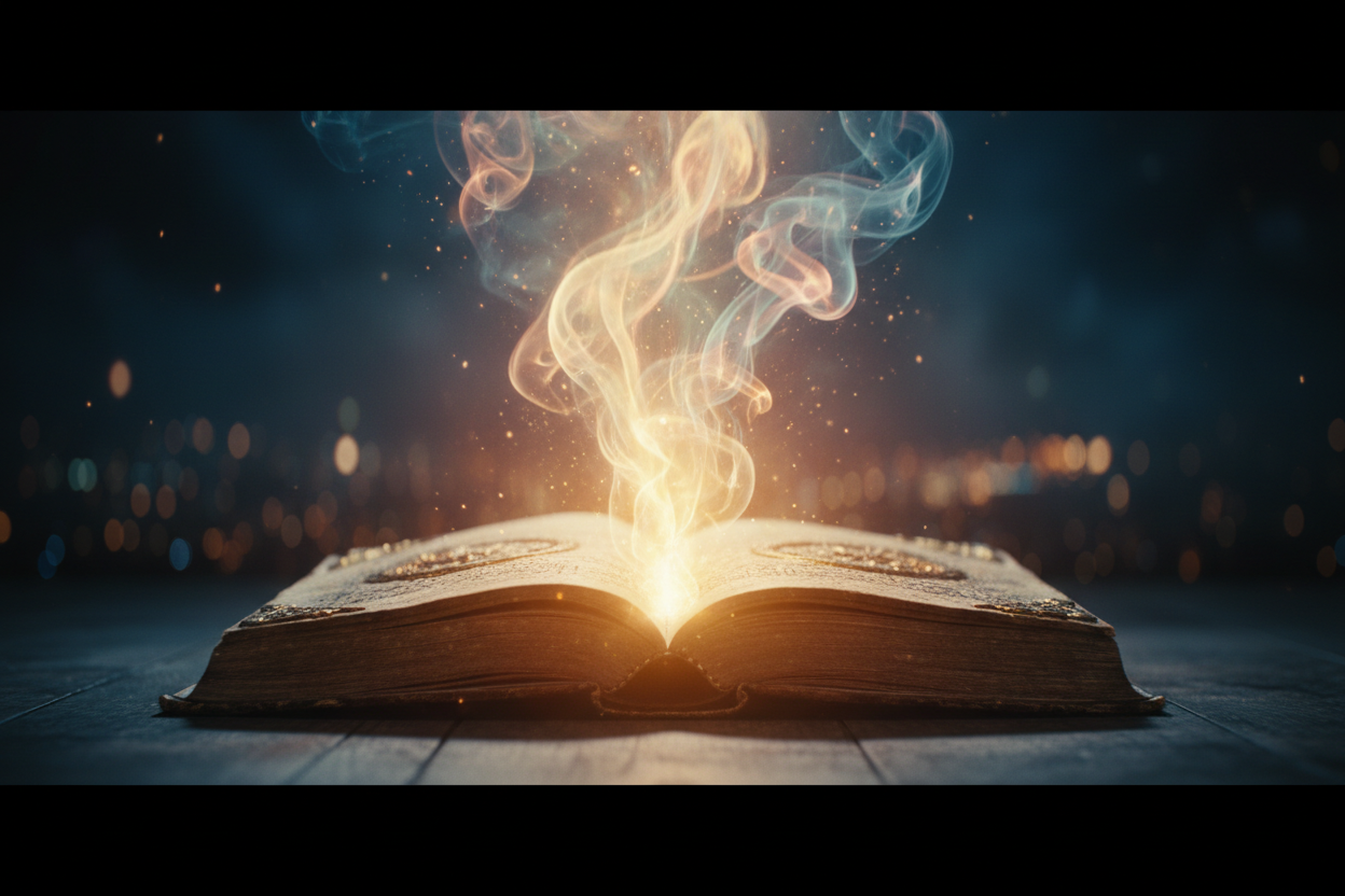Book Trailer Production Service