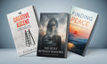 Book Cover Design Service