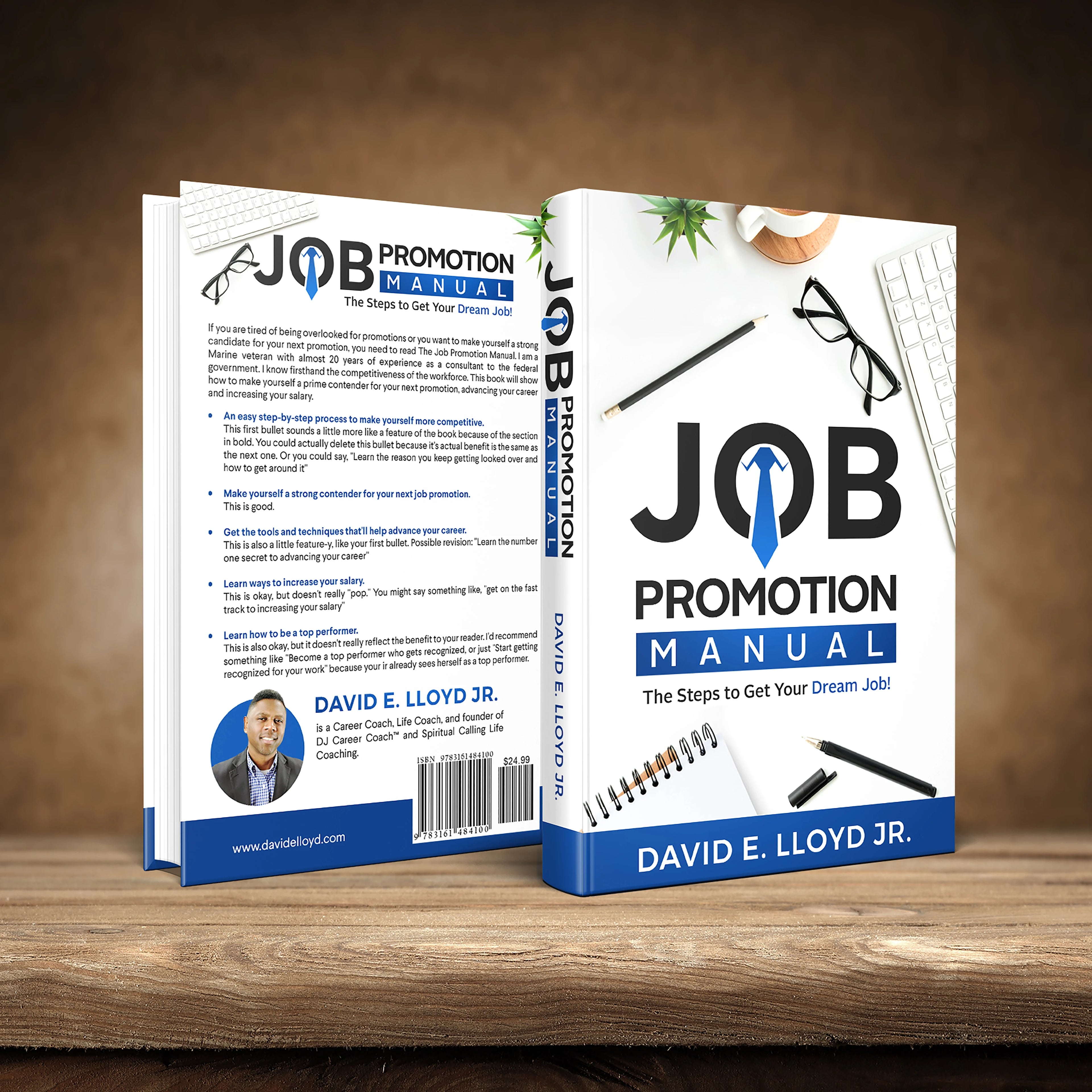 Book Cover Design Service