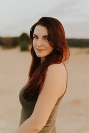Carissa Broadbent